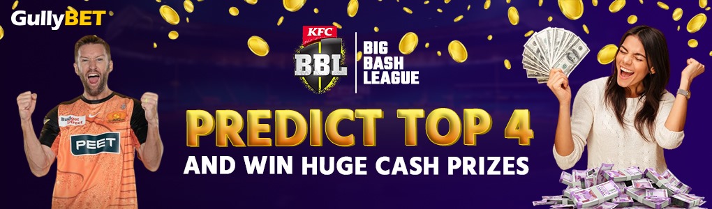 BBL 2024 x GullyBET Event Banner